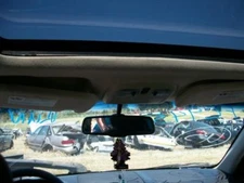 Starter Motor VIN A 8th Digit Fits 06-10 FUSION 139793