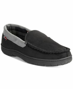 thinsulate slippers mens
