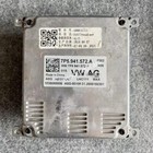 Original 7P5.941.572.A LED Control Module Headlight for For 15-19 VW GTI Golf R