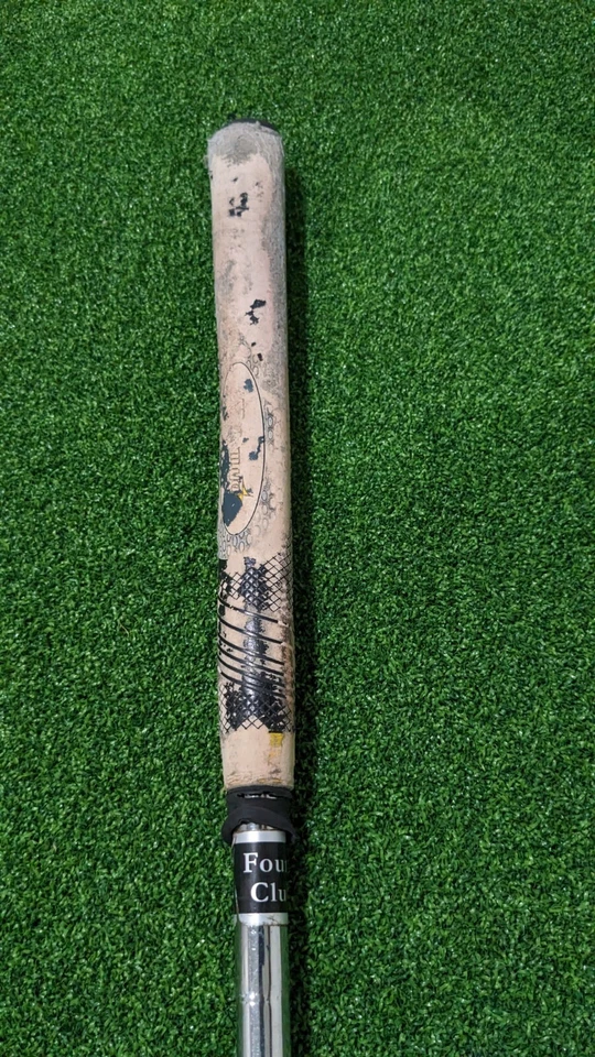 Founders Club FC Milled 02 Putter RH Grip Needed - Image 2 of 4