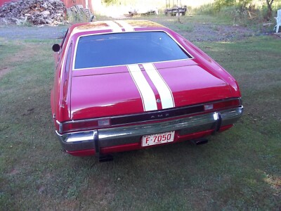 1968 AMC AMX | eBay