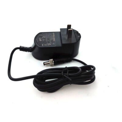 Atomos Locking AC Power Adapter for Atomos Flame Series, Inferno Series Monitor