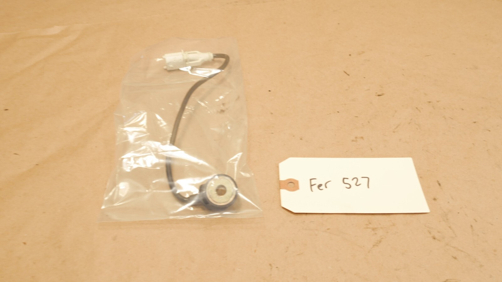 Ferrari 360 Bosch Knock Sensor PN 177672