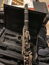 Clarinet