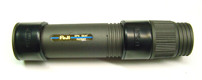 Fuji DPS Seat Rollenhalter 24mm Carbon