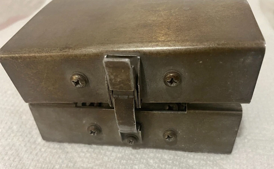 Clinton Bead Chain Electrode - Image 4 of 4