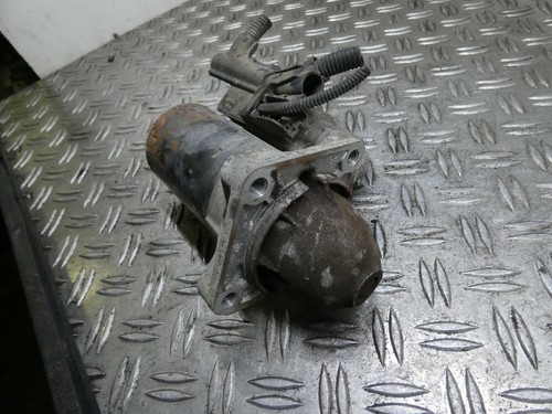 2S6U-11000-DB Anlasser Ford Fiesta 5 BJ.2006