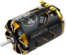Motor de deriva G-Force SHIRANUI 13.5T motor de coche RC G0911