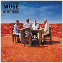 Black Holes & Revelations von Muse | CD | Zustand akzeptabel
