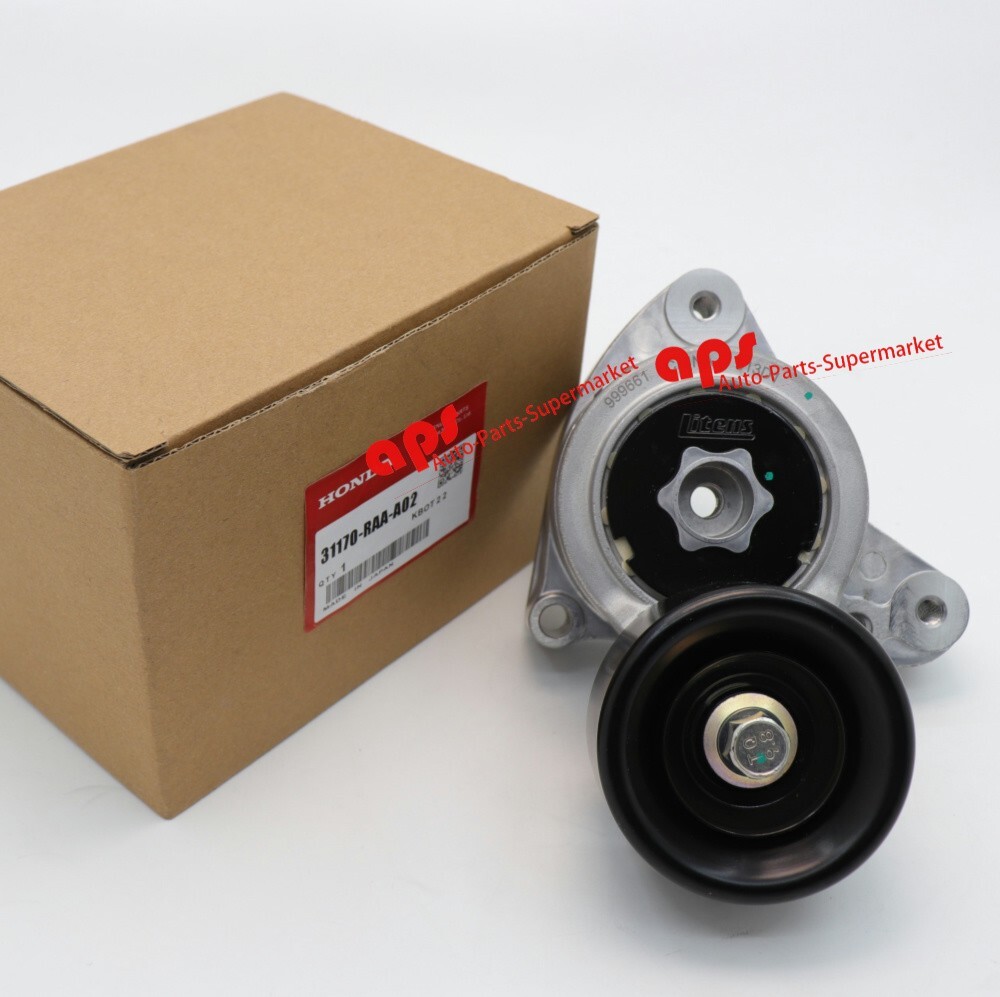OEM Serpentine Drive Belt Automatic Tensioner 31170RAAA02