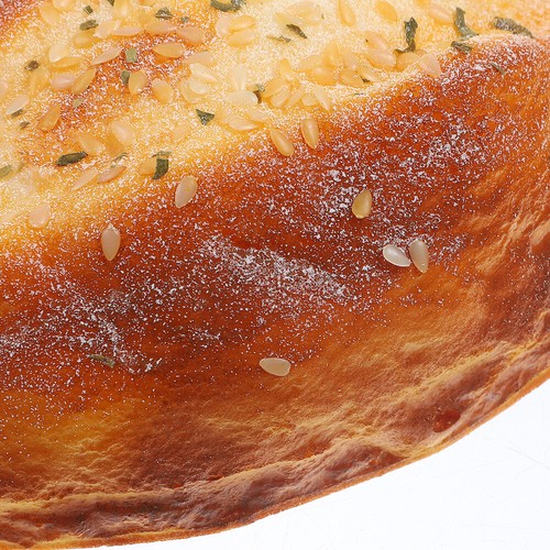 Simulation Brotmodell Künstliches Brot Fotografie Fake Bread Shop Supply - Zdjęcie 10 z 12