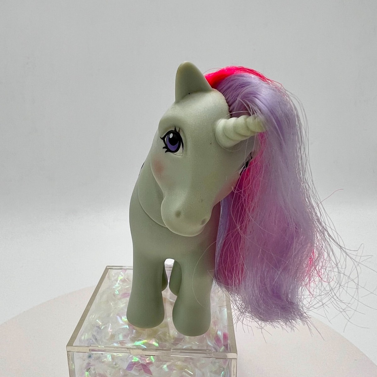 G1マイリトルポニー まとめ売り KNot-a-TOY on X: