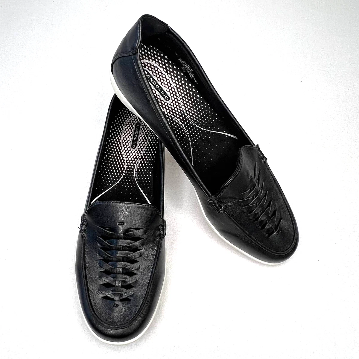 Bandolino 2025 flexible shoes