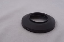 Mint Metal 52mm Wide Angle Screw-in Lens Hood