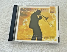 Big Band Jazz - 18 Tracks - Original Artists (1996) CD
