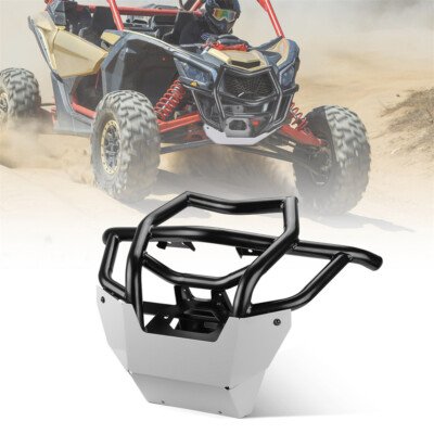 Front Bumper Pre Runner Guard 715002878 for Can-Am Maverick X3 & X3 Max 17-2023