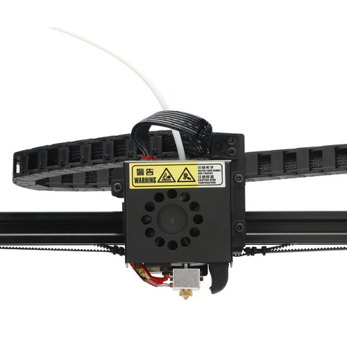 24V Hotend Kit V5 J-head for Anycubic E3D V5 Vyper/Chiron 3D Printer Parts - Bild 11 von 13