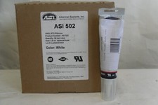  Case of 24-2.8oz Squeeze Tubes American Sealants, Inc 100 RTV Silicone 502