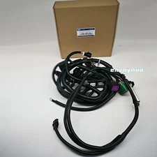 For 2003-2004 Ford Super Duty F250 F350 F450 F550 Wiring Harness Engine 6.0L NEW