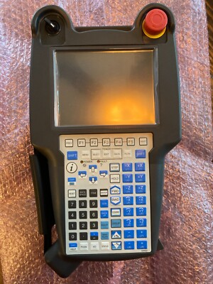 FANUC A05B-2255-C101#ESW    TEACH PENDANT