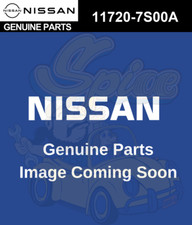 Nissan Armada Pathfinder Titan OEM Genuine Fan and Alternator Belt 11720-7S00A
