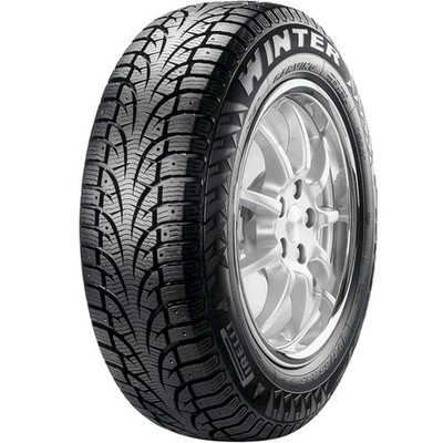 4 Tires Pirelli Winter Carving Edge 275/40R19 105T XL Snow Run Flat