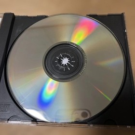 Street Fighter ZERO Sega Saturn