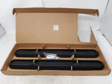 Rivian Crossbar Wall Mount Kit w/ Hardware