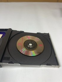 Doukoku Soshite Sega Saturn Japan Import T-1315G with Obi Manual CIB