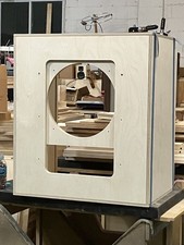 Altec 612 Flat Pack Cabinet Kit (Pair) for 15...
