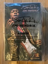 Jimi Hendrix BLITZWAY with initial bonus hen 1/6 64538