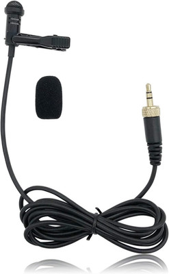 Lavalier Microphone Replacement for Sennheiser Wireless Transmitter/Me 2 Mic - L