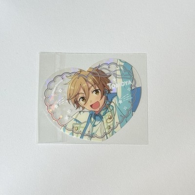 Ensemble Stars OFFICIAL Clear Card Collection Premium Vol. 3 ぴくりあ 真白友也 TOMOYA