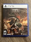New ListingDoom The Dark Ages: Standard Edition - PlayStation 5