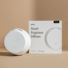 Pre Owned PURA 4 Smart Fragrance Diffuser
