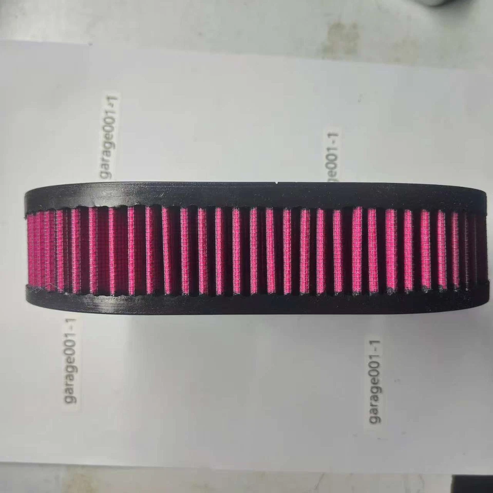 Воздушный фильтр для Harley Electra Glide CVO FLHTCUSE 09-13 Street Glide FLHXSE10-17 ~ - Изображение 2 из 4