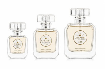 Chemist Fragrance 324