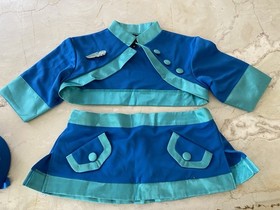 Victoria's Secret 'Sexy Little Things' Flight Attendant Uniform