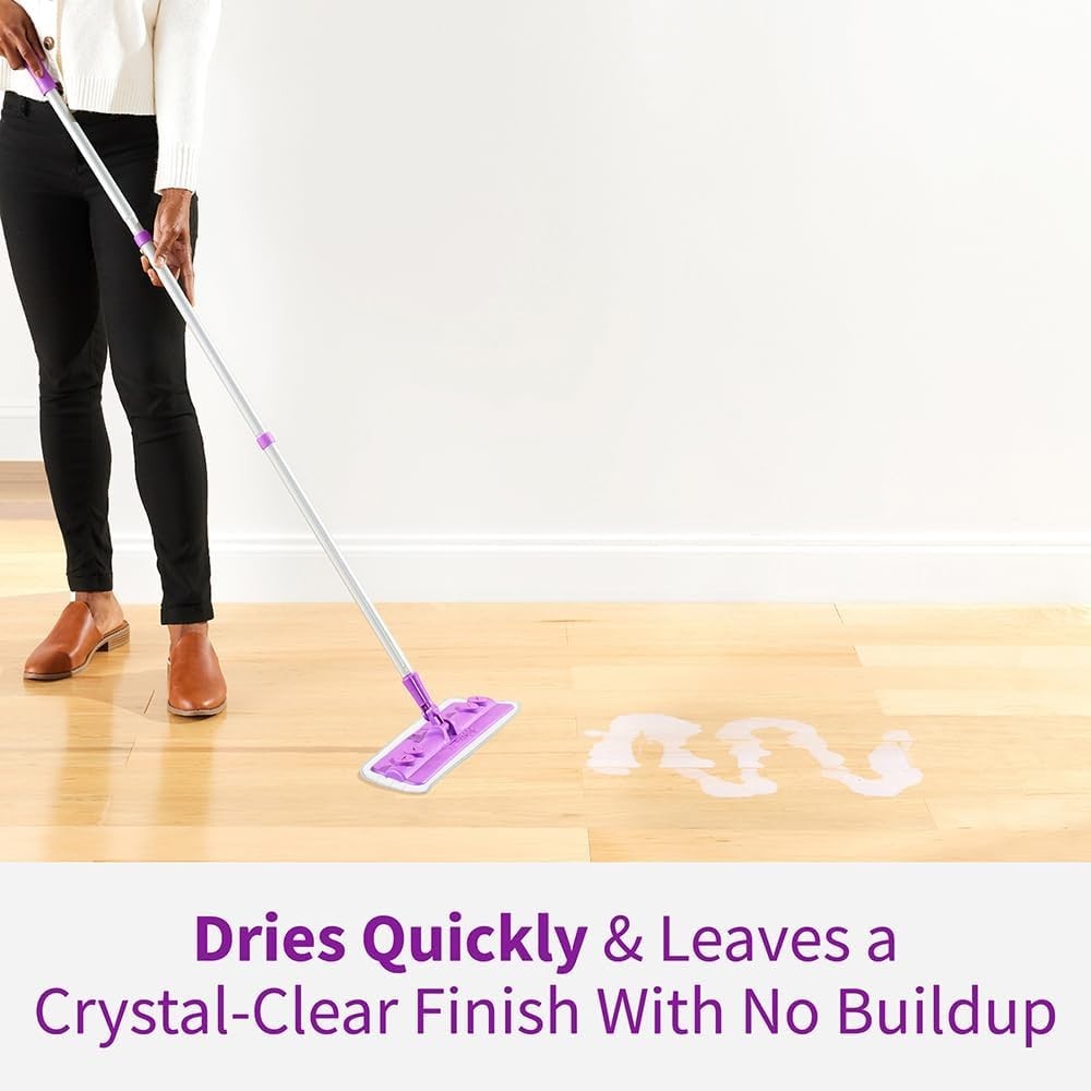 Rejuvenate 32 oz. Floor Refresher, HG-R85001