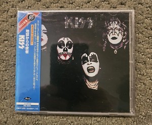 Kiss Japan | eBay