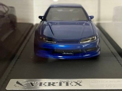 ignition model S15 VERTEX specification 1/43