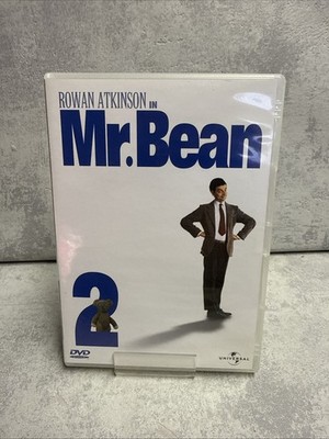 Mr. Bean 2 (DVD)