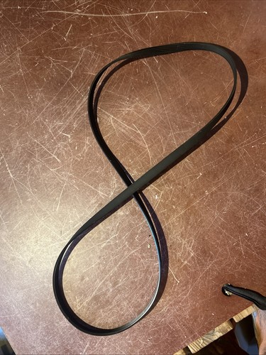 Hoover DXC59W3/1-80 Waschmaschine - Antriebsriemen 5EPJ1225 41039460