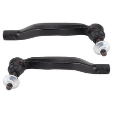 Outer Left and Right Tie Rod Set 2 Piece Compatible with 2006 Lexus PSA27940