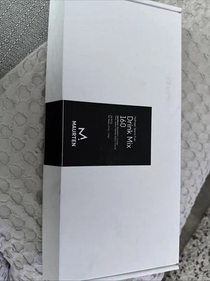 Maurten Drink Mix 160 - Box of 18 Hydrogel Sports Fuel