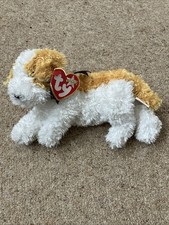 TY Beanie Babes Darling Dog