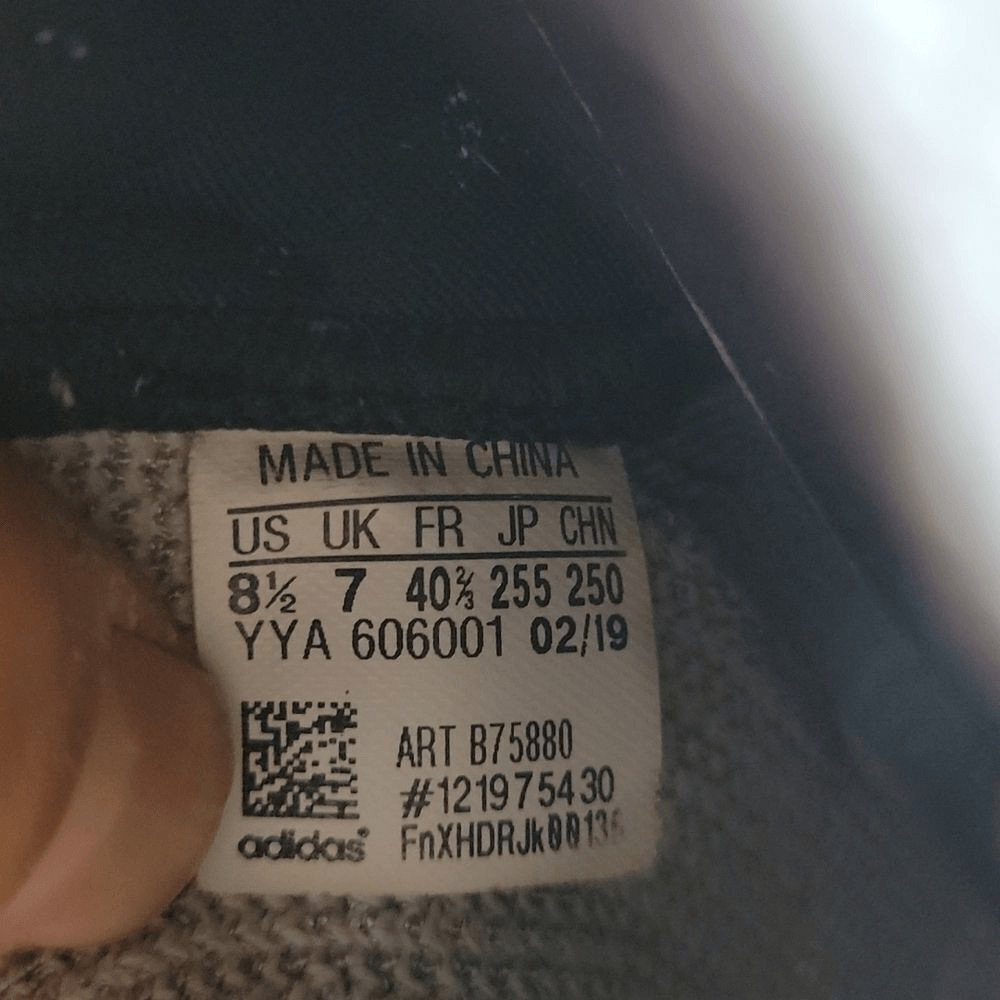 Adidas Utraboost 20 X James Bond Women's Shoes. thumbnail 10