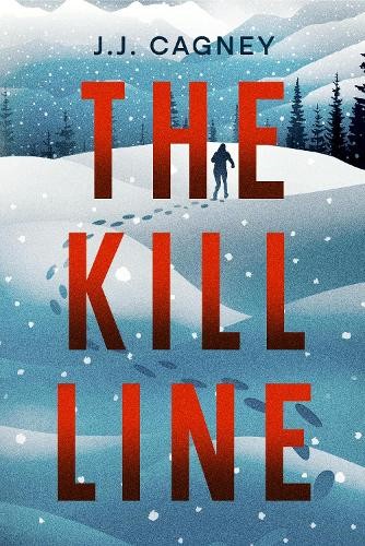 The Kill Line by Cagney J | PB | 2026 - Image 4