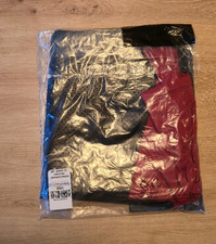 Locker Gear Herren Tanktop Kunstleder schwarz...