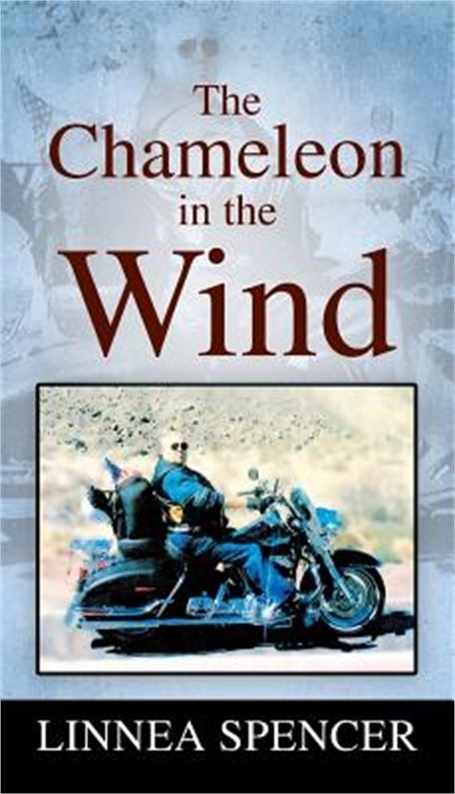 The Chameleon in the Wind (Paperback or Softback)